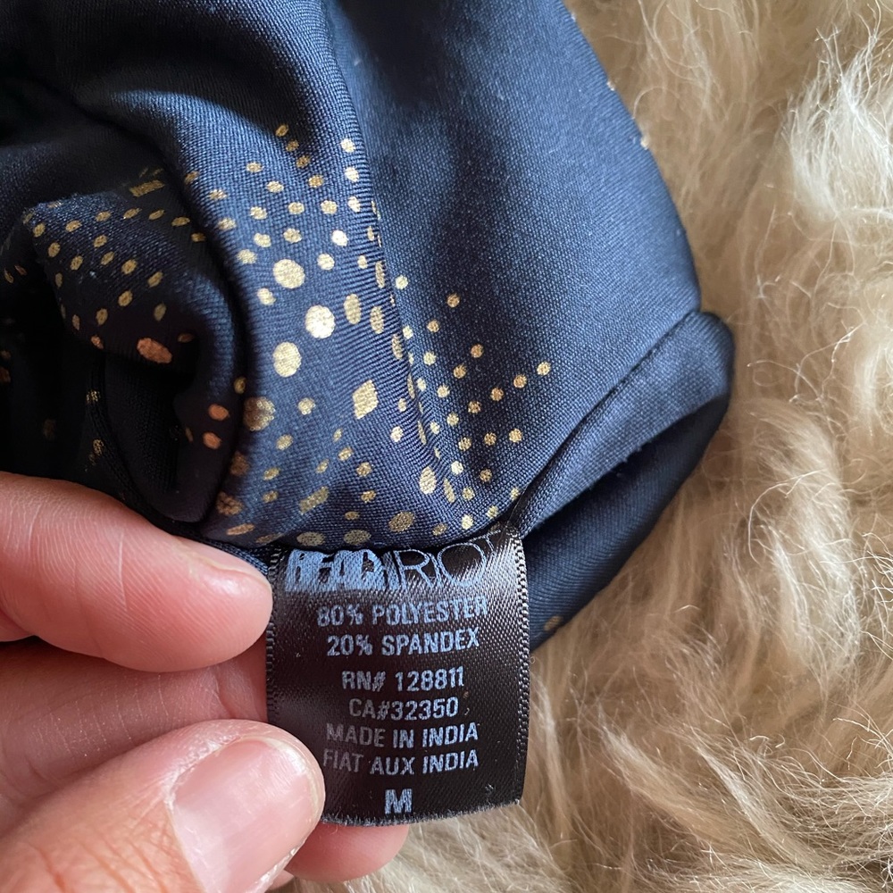 Beach Riot matching set. Legging/S. Top/M - Picture 4 of 5